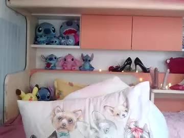 ningsunny from Chaturbate