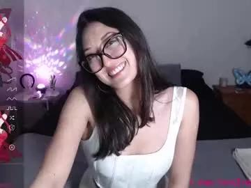 ninimoon from Chaturbate