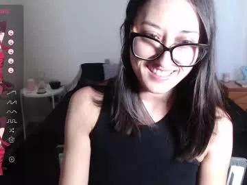 ninimoon from Chaturbate