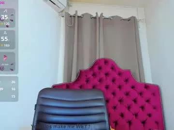 ninna_dee from Chaturbate