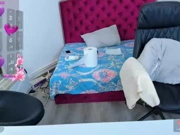 Ninna_dee webcams show profile image 
