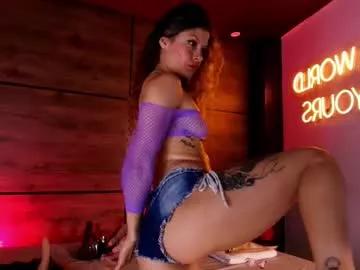 ninna_monroe_ from Chaturbate