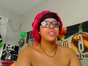 nintendhoe_ from Chaturbate