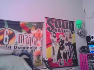 nintendhoe_ from Chaturbate