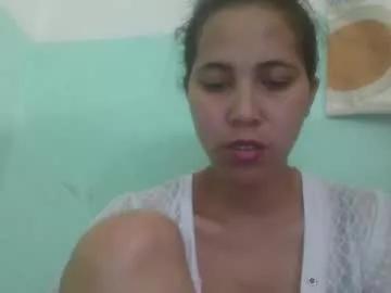 nirisouh from Chaturbate