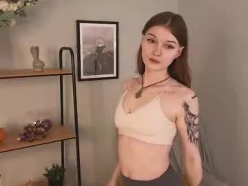Nixiefae webcams show profile image 