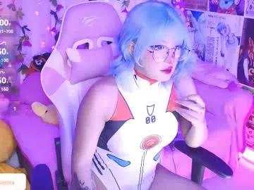 Nixy_sama webcams show profile image 
