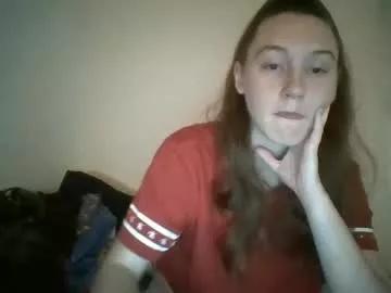 njsnowbunny from Chaturbate