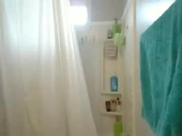 njsnowbunny from Chaturbate