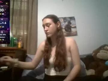 njsnowbunny from Chaturbate