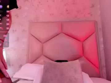 noa_butterfly from Chaturbate is Freechat