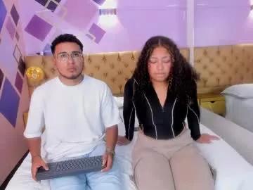 noa_n_carolain from Chaturbate is Freechat