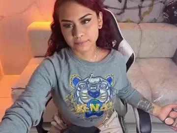 Noa_tp webcams show profile image 