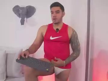 noah_avery1 from Chaturbate is Freechat