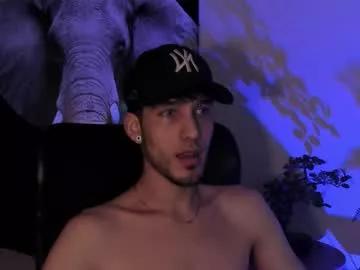 noah_brigth from Chaturbate is Freechat