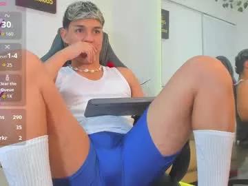 Noah_carter66 webcams show profile image 