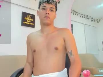 noah_carter66 from Chaturbate is Freechat