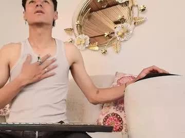 noah_clark_nom from Chaturbate is Freechat