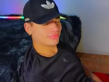 noah_coleman__ from Chaturbate is Freechat
