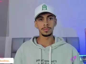 noah_collinss from Chaturbate is Freechat