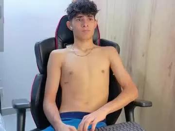 noah_garcia_thompson from Chaturbate is Freechat