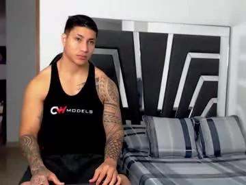 noah_harris01 from Chaturbate is Freechat