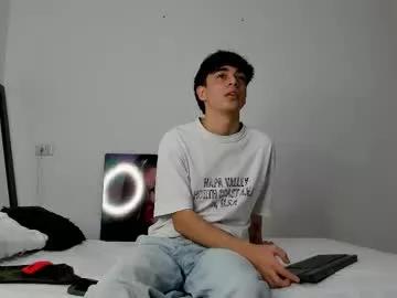 noah_loveboy from Chaturbate is Freechat