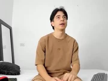 noah_loveboy from Chaturbate is Freechat