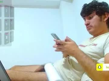 noah_meyer_ from Chaturbate is Freechat