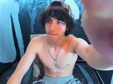 noah_sokolov from Chaturbate is Freechat