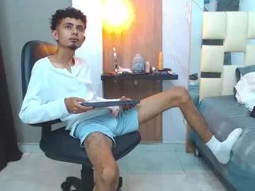 noah_the_kingmaster from Chaturbate is Freechat