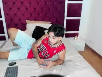 noahfoox from Chaturbate is Freechat