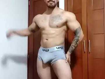 noahsexx98 from Chaturbate is Freechat