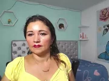 Noelia_milf19 webcams show profile image 