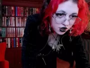noellepaws from Chaturbate is Freechat