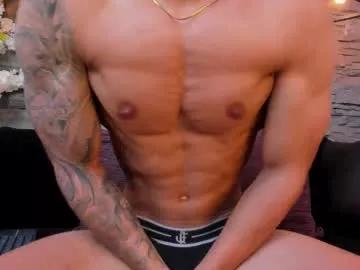 nohanhunter from Chaturbate is Freechat