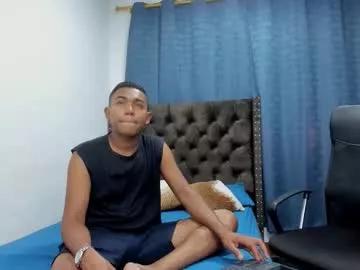 Nolven_gray webcams show profile image 