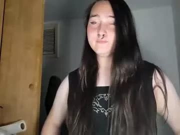 Nonbinarybeauty20 webcams show profile image 