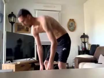 nonnyme from Chaturbate