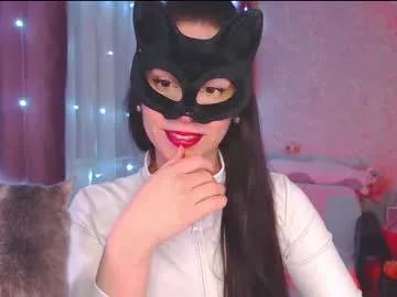 nonude_eva from Chaturbate