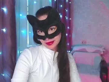 nonude_eva from Chaturbate