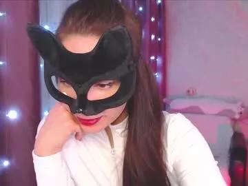 nonude_eva from Chaturbate
