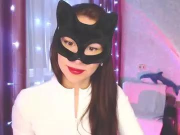 nonude_eva from Chaturbate