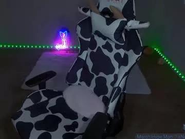 noobsandboobs from Chaturbate