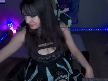 noobsandboobs from Chaturbate