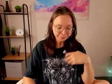 noora_moore from Chaturbate is Freechat