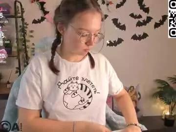 noora_moore from Chaturbate is Freechat