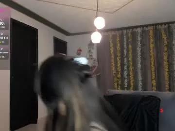 noorthernlightss from Chaturbate