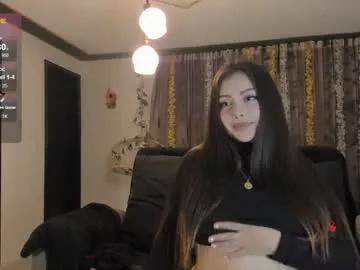 noorthernlightss from Chaturbate