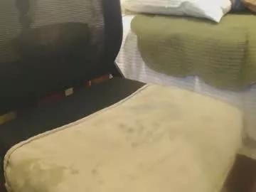 nopoman55 from Chaturbate